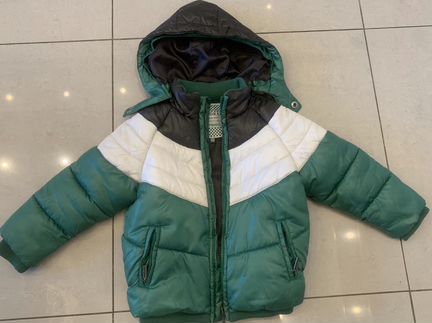 Куртка Mayoral 4-5лет