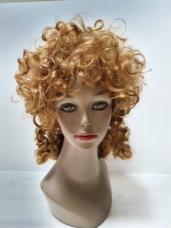 Парик 4