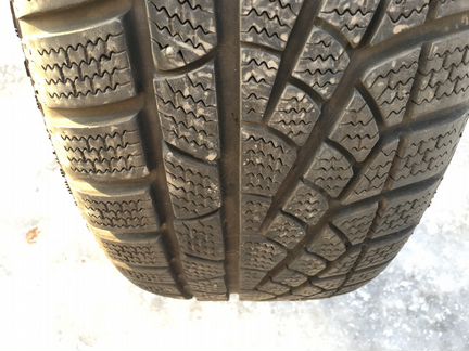 225 60 18 Pirelli Winter Sottozero 1шт