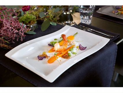 Блюдо 37 x 25 cm Villeroy & Boch New Wave 2697