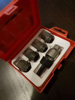 Секретки