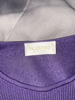 Топ Valentino