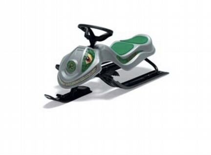 Снегокат Stiga Raptor