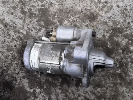Вольво v40 cross country 1.6дизель стартер