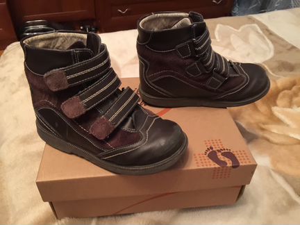 Обувь для мальчика