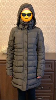 Пуховик женский Emme Marella