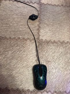 Игровая мышь