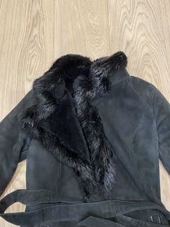 Дубленка торг