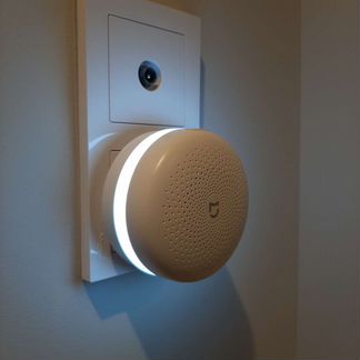 Шлюз умного дома Xiaomi Smart Home