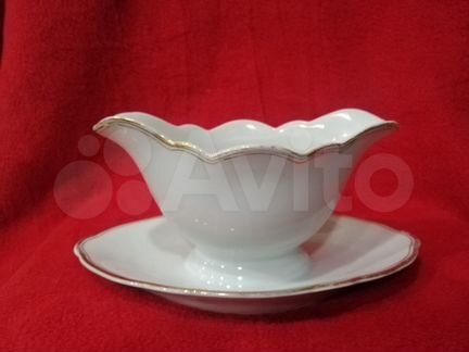 Соусник Бавария