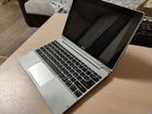 Гибридный планшет-ноутбук Acer