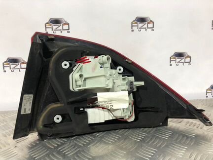 Фонарь левый Volvo S60 2 2011