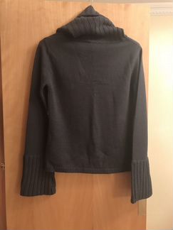 Свитер шерстяной Dream (Италия)