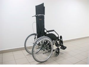 Кресло-коляска Iberacama (Португалия)