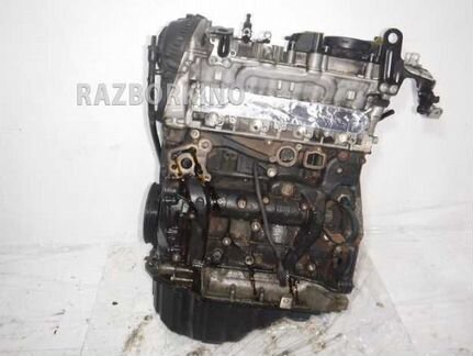 Двигатель Мотор Двс Ауди A6 Allroad C7 cncb