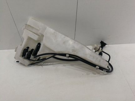 Бачок омывателя Bmw X5 E70 N57D30A 2012