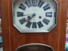 Часы Янтарь СССР с боем настенные в отличном состо объявление продам