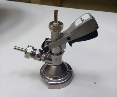 Новая заборная головка Micro Matic тип А