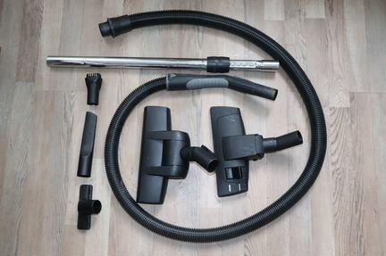 Пылесос с аквафильтром Karcher DS 6