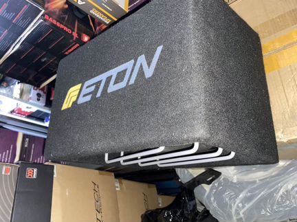 Сабвуфер пассивный Eton 10