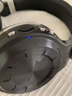 Беспроводные наушники