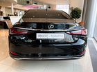 Lexus ES 2.5 AT, 2021 объявление продам