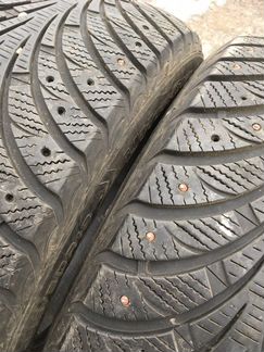 245 50 R18 Goodyear Ultra Grip Extreme RunFlat
