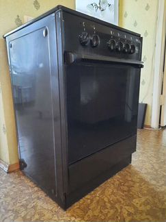 Плита электрическая