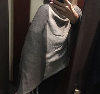 Пуловер(кимоно) Италия для женщины