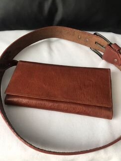 Портмоне женское