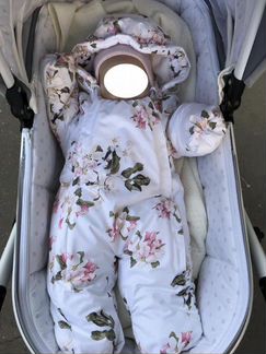 Комбинезон choupette очень красивый