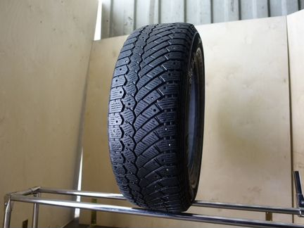 205 55 16 Continental ContiIceContact 169JN