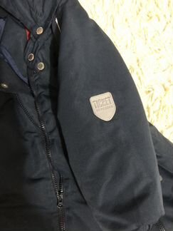 Комбинезон Ticket to Heaven