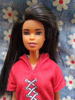 Две куклы Барби