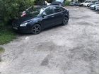 Ford Focus 1.6 МТ, 2007, 240 000 км