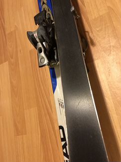 Горные лыжи Head C200 170cm