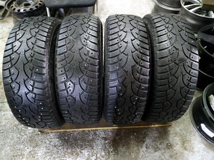 225 65 17 Continental бу Шины Зимние 225 65 R17 99