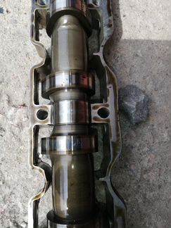 Выпускной распредвал BMW N55