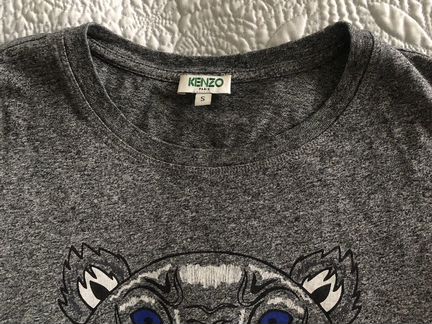 Футболка Kenzo