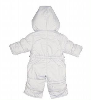 Комбинезон-трансформер Rusland, 74 р