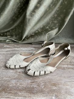 Сандалии Topshop