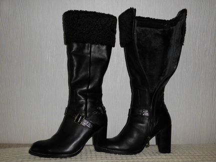 Продам сапоги Blanca Bella зимние