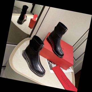 Ботинки Valentino