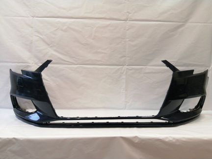 Бампер передний Audi A4 B9 2015-2019