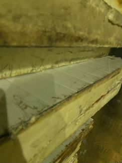 Сэндвич панели Ппу