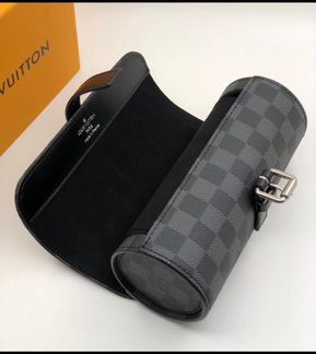 Чехол под часы Louis Vuitton