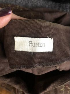 Юбка burton, 42-44