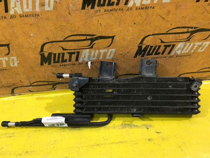 Радиатор АКПП Toyota Highlander 3 XU50 2013-2019