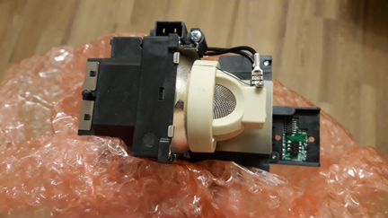 Проектор Panasonic PT-VX400E