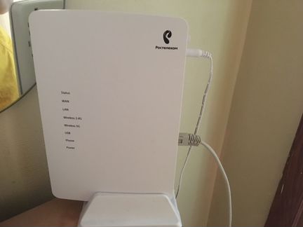 Wi-fi роутер Премиум +